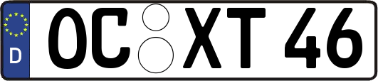 OC-XT46