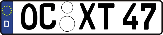 OC-XT47