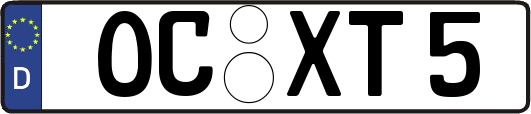 OC-XT5