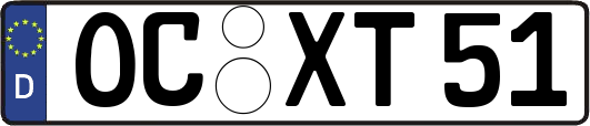OC-XT51