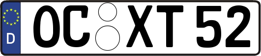 OC-XT52