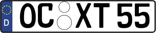 OC-XT55