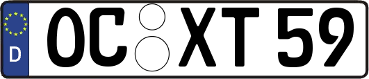 OC-XT59