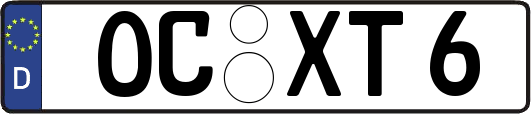 OC-XT6
