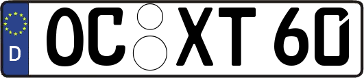 OC-XT60