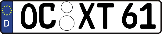 OC-XT61