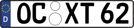 OC-XT62