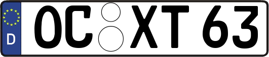 OC-XT63