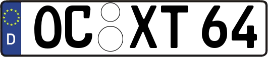 OC-XT64