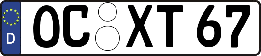 OC-XT67