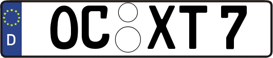 OC-XT7