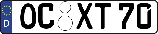 OC-XT70