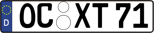 OC-XT71