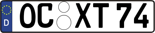 OC-XT74