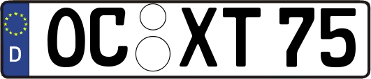 OC-XT75