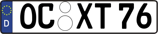 OC-XT76