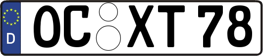 OC-XT78
