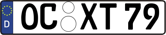 OC-XT79