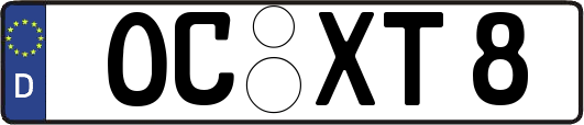 OC-XT8