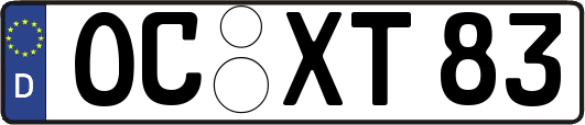 OC-XT83