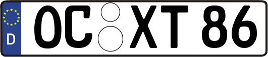 OC-XT86