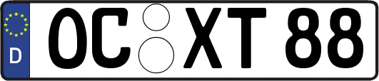 OC-XT88