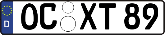OC-XT89