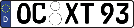 OC-XT93
