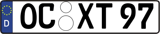 OC-XT97