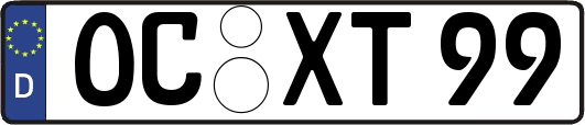 OC-XT99
