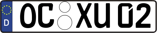 OC-XU02