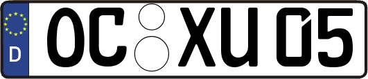 OC-XU05