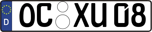 OC-XU08