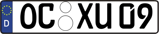 OC-XU09