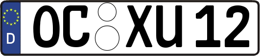 OC-XU12