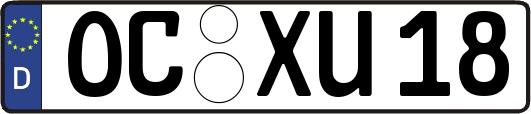 OC-XU18