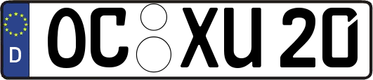OC-XU20