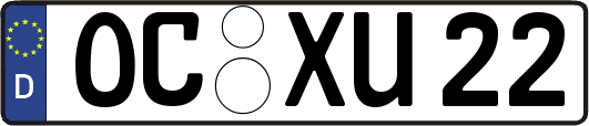 OC-XU22