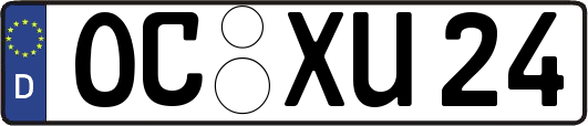 OC-XU24