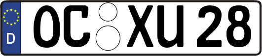 OC-XU28