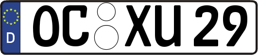 OC-XU29