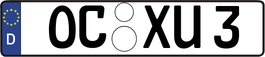 OC-XU3