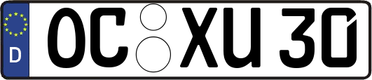 OC-XU30