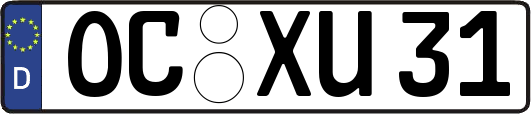 OC-XU31