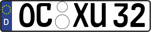 OC-XU32