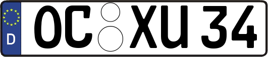 OC-XU34