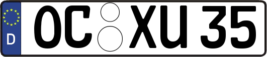 OC-XU35