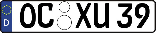 OC-XU39