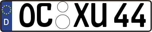 OC-XU44