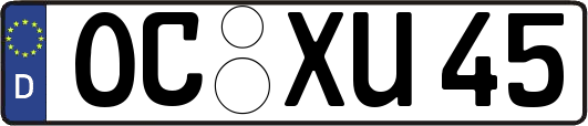 OC-XU45